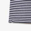 Herren-Poloshirt L.12.12 mit Streifenmuster in klassischer Passform