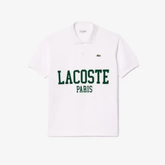 Herren-Poloshirt L.12.12 Petit Piqué in klassischer Passform