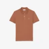Herren-Poloshirt L.12.12 Piqua in Slim Fit