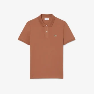 Herren-Poloshirt L.12.12 Piqua in Slim Fit