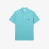 Herren-Poloshirt L.12.12 Piqua in Slim Fit