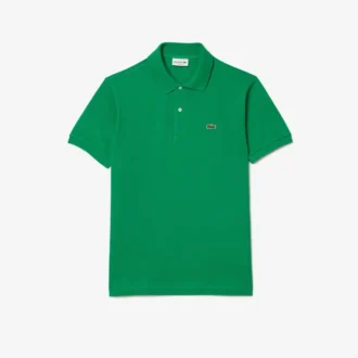 Herren-Poloshirt L.12.12 Piqua in Slim Fit