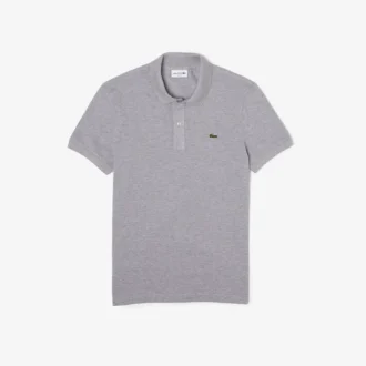 Herren-Poloshirt L.12.12 Piqua in Slim Fit