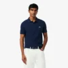Herren-Poloshirt L.12.12 Piqua in Slim Fit