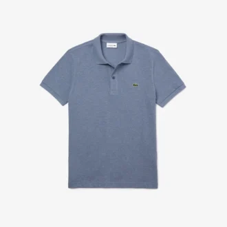 Herren-Poloshirt L.12.12 Piqua in Slim Fit