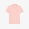 Herren-Poloshirt L.12.12 Piqua in Slim Fit