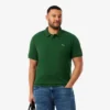Herren-Poloshirt L.12.12 Piqua in Slim Fit