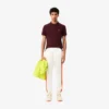 Herren-Poloshirt L.12.12 Piqua in Slim Fit
