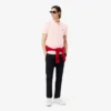 Herren-Poloshirt L.12.12 Piqua in Slim Fit
