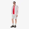 Herren-Poloshirt L.12.12 Piqua in Slim Fit