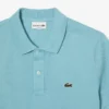 Herren-Poloshirt L.12.12 Piqua in Slim Fit