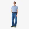 Herren-Poloshirt L.12.12 Piqua in Slim Fit