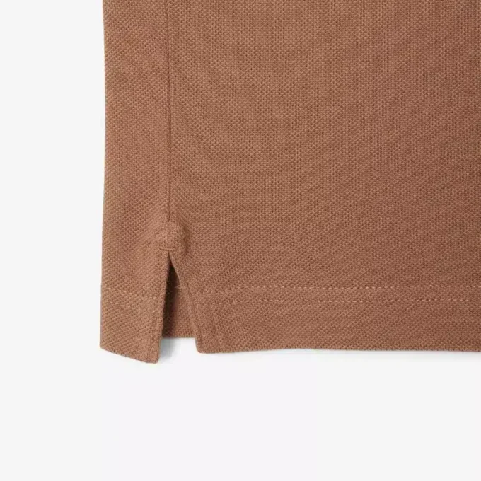 Herren-Poloshirt L.12.12 Piqua in Slim Fit