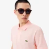 Herren-Poloshirt L.12.12 Piqua in Slim Fit
