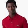 Herren-Poloshirt L.12.12 Piqua in Slim Fit
