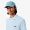 Herren-Poloshirt L.12.12 Piqua in Slim Fit