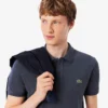 Herren-Poloshirt L.12.12 Piqua in Slim Fit