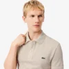 Herren-Poloshirt L.12.12 Piqua in Slim Fit