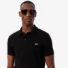 Herren-Poloshirt L.12.12 Piqua in Slim Fit