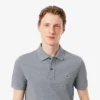 Herren-Poloshirt L.12.12 Piqua in Slim Fit