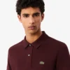 Herren-Poloshirt L.12.12 Piqua in Slim Fit