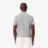 Herren-Poloshirt L.12.12 Piqua in Slim Fit