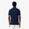 Herren-Poloshirt L.12.12 Piqua in Slim Fit