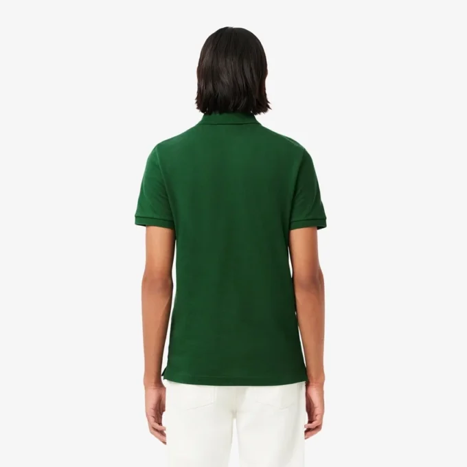 Herren-Poloshirt L.12.12 Piqua in Slim Fit