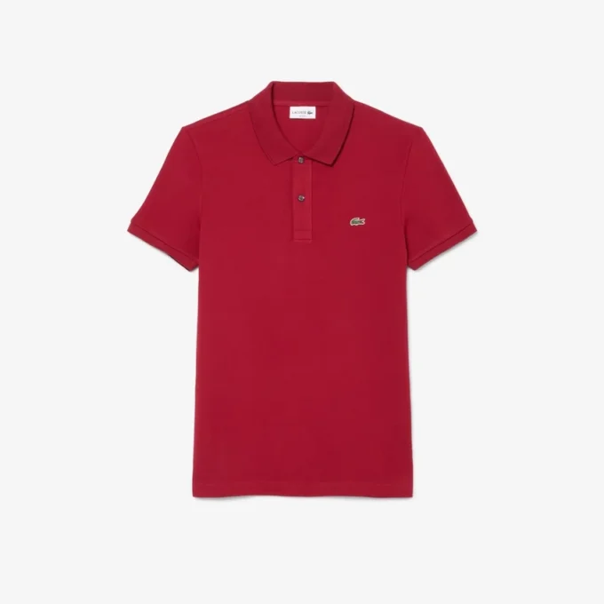 Herren-Poloshirt L.12.12 Piqua in Slim Fit