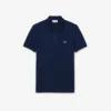 Herren-Poloshirt L.12.12 Piqua in Slim Fit