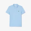 Herren-Poloshirt L.12.12 Piqua in Slim Fit