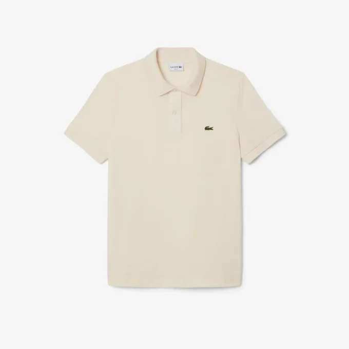 Herren-Poloshirt L.12.12 Piqua in Slim Fit