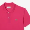 Herren-Poloshirt L.12.12 Piqua in Slim Fit