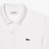 Herren-Poloshirt L.12.12 Piqua in Slim Fit