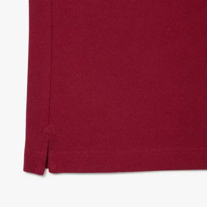 Herren-Poloshirt L.12.12 Piqua in Slim Fit
