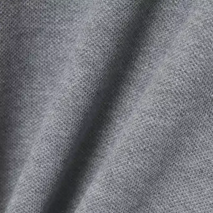 Herren-Poloshirt L.12.12 Piqua in Slim Fit