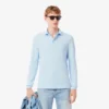 Herren-Poloshirt „Paris Stretch Piqua“ in Regular Fit