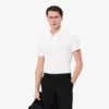 Herren-Poloshirt „Paris Stretch Piqua“ in Regular Fit
