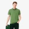 Herren-Poloshirt „Paris Stretch Piqua“ in Regular Fit