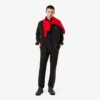 Herren-Poloshirt „Paris Stretch Piqua“ in Regular Fit