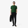 Herren-Poloshirt „Paris Stretch Piqua“ in Regular Fit