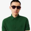 Herren-Poloshirt „Paris Stretch Piqua“ in Regular Fit