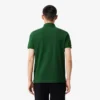 Herren-Poloshirt „Paris Stretch Piqua“ in Regular Fit