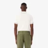 Herren-Poloshirt „Paris Stretch Piqua“ in Regular Fit
