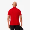Herren-Poloshirt „Paris Stretch Piqua“ in Regular Fit