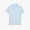 Herren-Poloshirt „Paris Stretch Piqua“ in Regular Fit