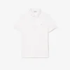 Herren-Poloshirt „Paris Stretch Piqua“ in Regular Fit
