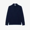 Herren-Poloshirt „Paris Stretch Piqua“ in Regular Fit