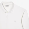 Herren-Poloshirt „Paris Stretch Piqua“ in Regular Fit
