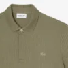 Herren-Poloshirt „Paris Stretch Piqua“ in Regular Fit